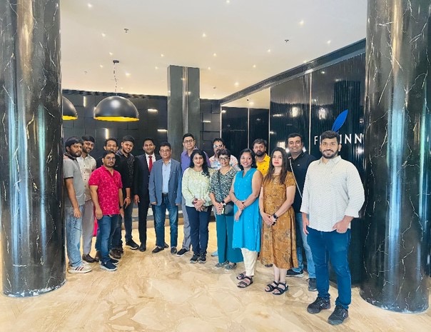 MTM 2023 Post Event FAM trip